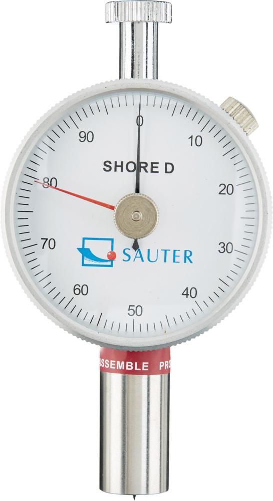 Hårdhetsprovare, Shore-Durometer, Shore D/100HD