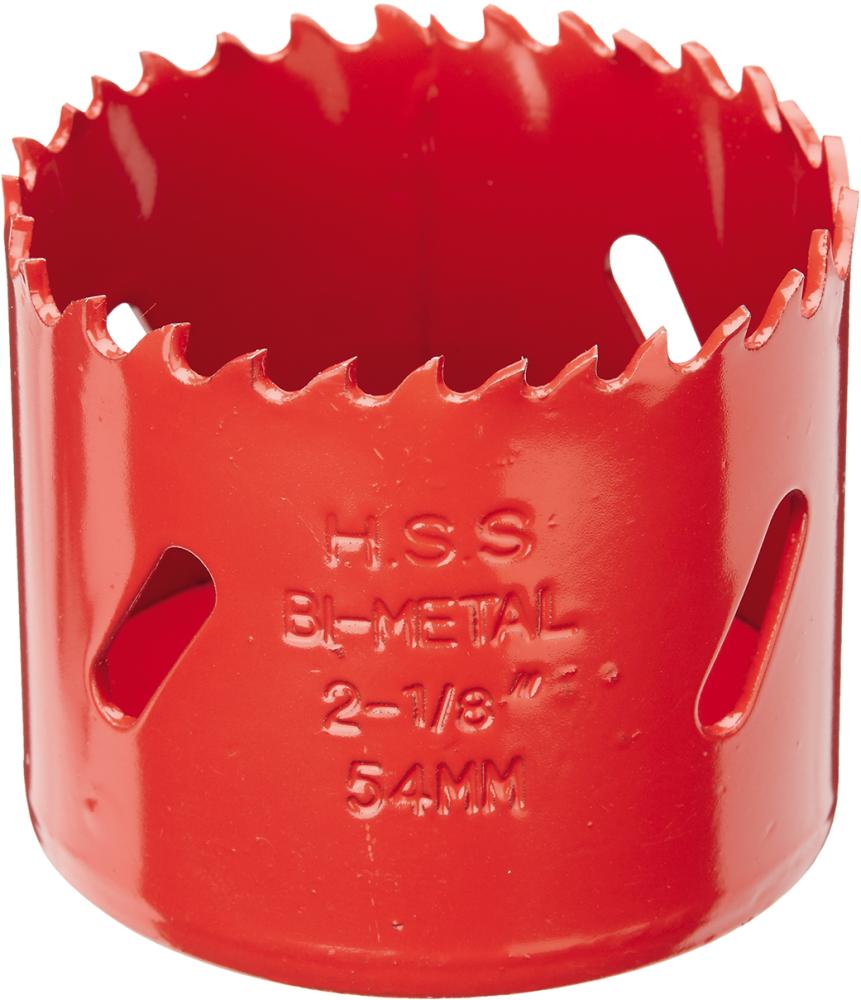 Hålsåg HSS-E Bimetall