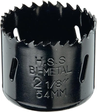 Hålsåg HSS Bimetall 43mm