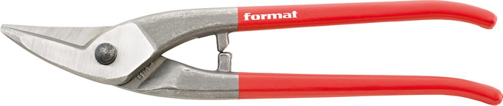 Hålsax rostfri, härdad 58 HRC, vänster