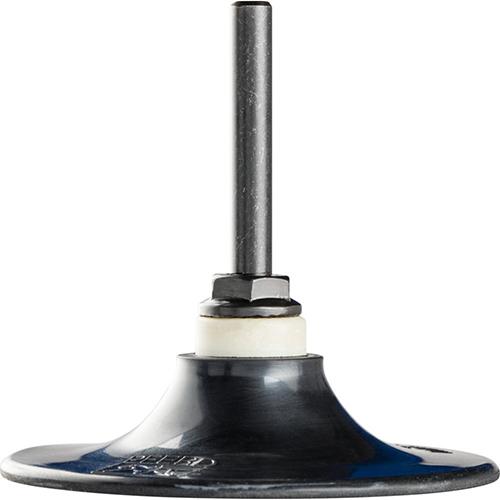 Hållare, Kvickrondell Combidisc, 75mm