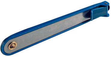 Hållare till Tolkstål