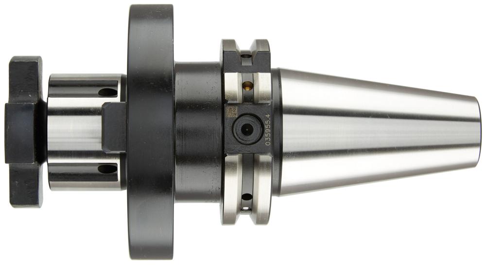 Ändfräsdorn D69871AD/B SK40-22 kort