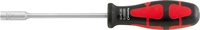 Hylsskruvmejsel 13x125mm 6-kant