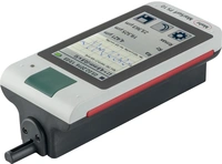 Ytjämningsmätare PS10 0,002mm