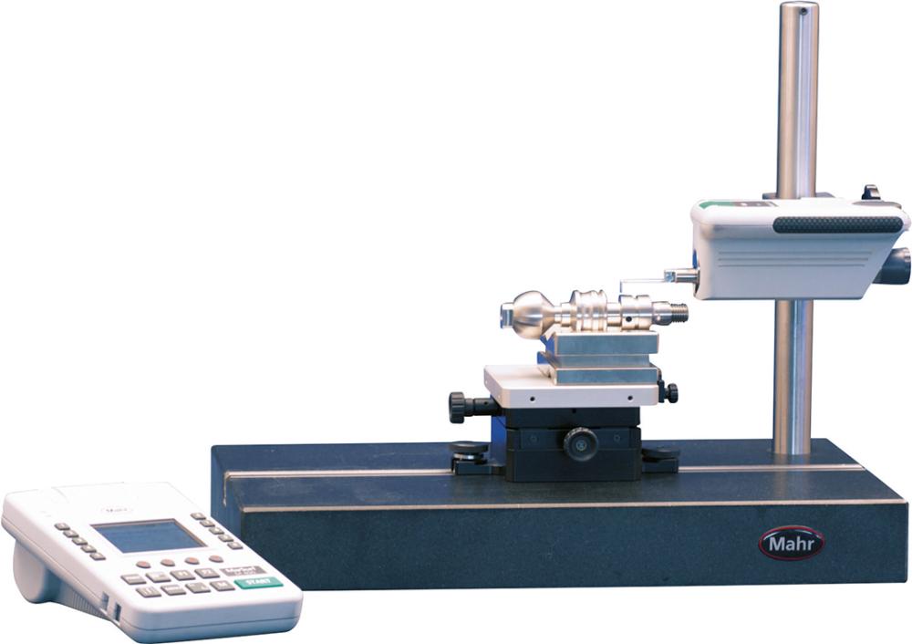 Ytjämningsmätare M 400 Set 0,002mm