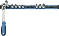 Hylslist 1/2" Nr. SL1916