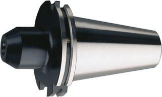 Weldonhållare DIN 69871-AD/B - 10mm, SK40