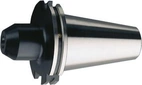 Weldonhållare DIN 69871-AD/B - 10mm, SK40