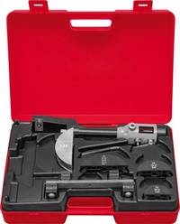 Hydraulisk rörbockare Hydro-Polo 12-22mm