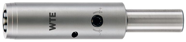 Hydraulisk förlängning 20-12mm/150mm