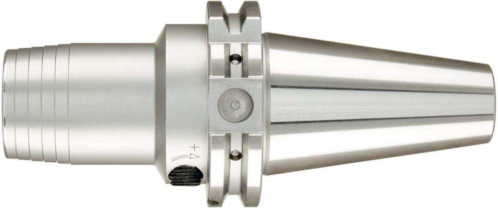 Hydraulisk chuck DIN 69871-AD/B, SK40, Ik