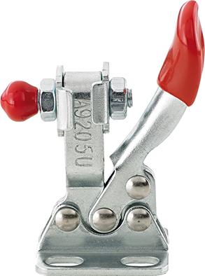 Horisontal snabbspännare AMF