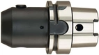 Weldonhållare DIN 69893A IK HSK-A63 10x65mm