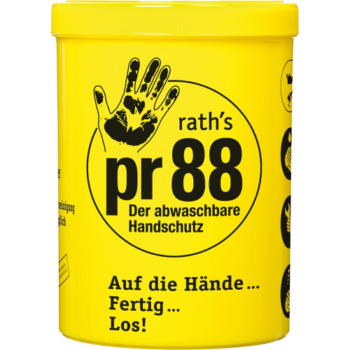 Handskyddskräm Pr 88 1 L