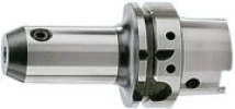 Weldonhållare DIN 69893-A - 10x160mm, HSK63