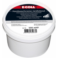 Handrengöringskräm 500ml