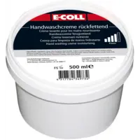 Handrengöringskräm 500ml