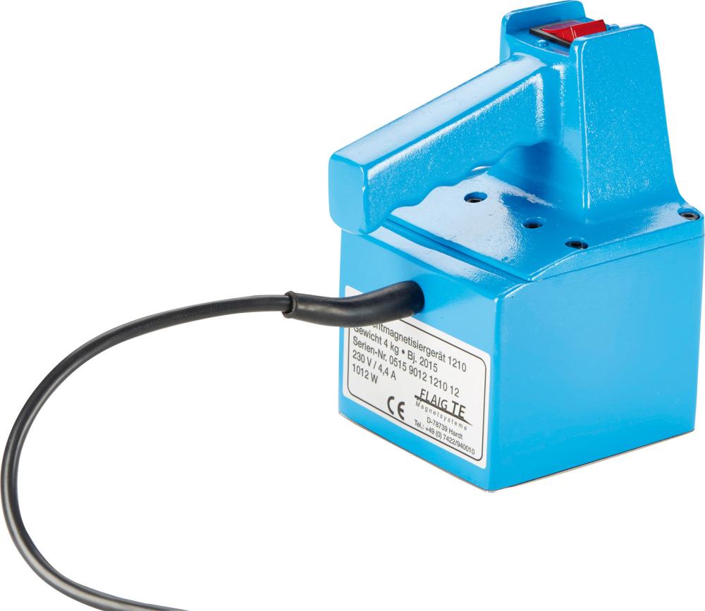 Handavmagnitiseringsverktyg 120x100mm