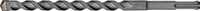 Hammarborr SDS-plus 16x300/250mm