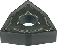 Vändskär negativ WNMG 060408 UNI, (10 st)