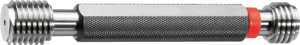 Gängtolk DIN 2280 Whithworth-Rörgänga