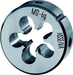 Gängsnitt EN 22568 HSSE M