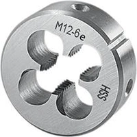 Gängsnitt EN 22568 HSS M 6,0 6E