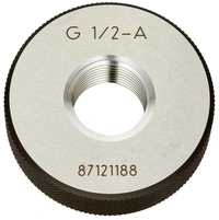 Gängring, Gå, G 1 1/4 Stigning 11