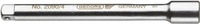 Förlängare 1/4" Nr. 2090-4 97mm