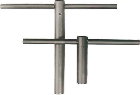 Fyrkantshylsnyckel DIN 904