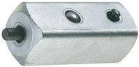 Fyrkantsfäste 3/4" Nr. 3294