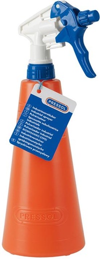 Duschspruta PE, 750ml 06267