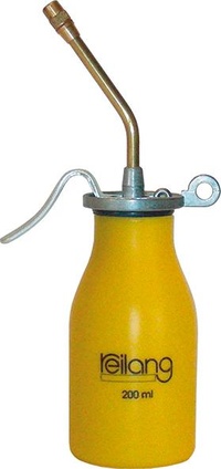 Duschspruta PE, 50bar, 300ml