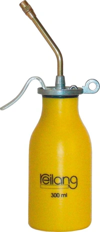 Duschspruta Micro, PE, 300ml