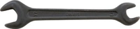 Dubbel U-Nyckel DIN 895 10x11mm