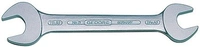 Dubbel U-Nyckel AF Nr. 6 7/16" x 1/2"