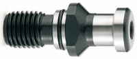 Dragtapp DIN 69872-B, SK50 - M24