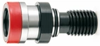 Dragtapp DIN 69871-AD SK40 - M16, innergänga M16