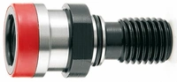 Dragtapp DIN 69871-AD SK40 - M16, innergänga M16