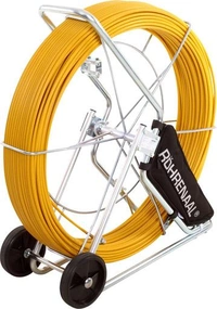 Dragfjäder Röhrenaal 60m