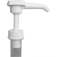 Dispenserpump för 1 L flaskor