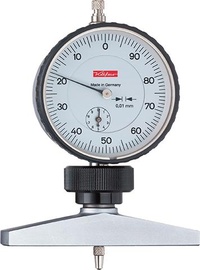 Djupmått med Mätur, Mätdjup 10mm