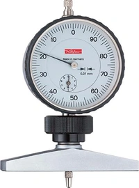 Djupmått med Mätur, 10mm