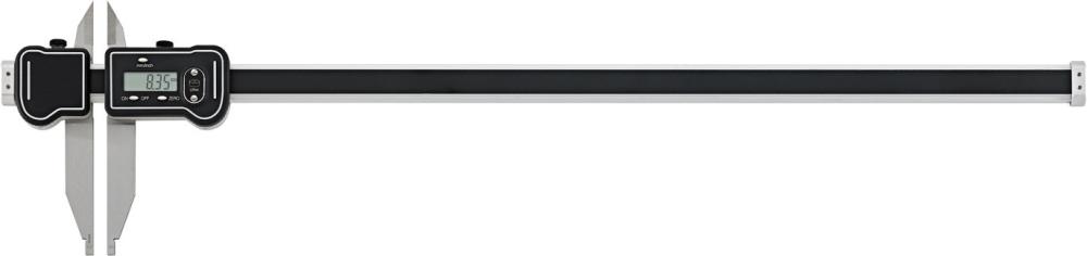 Digitalt Verkstadsskjutmått Alu.