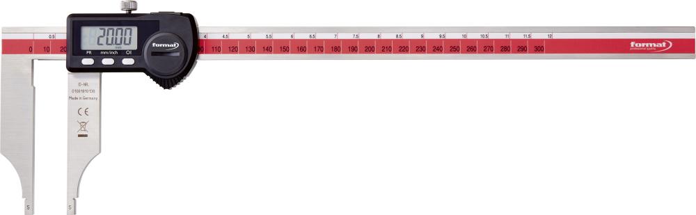 Digitalt Verkstadskjutmått