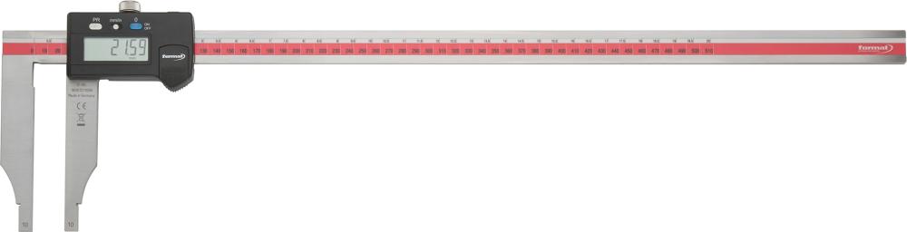 Digitalt Verkstadskjutmått