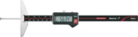 Digitalt Djupmått med skivmätinsats 100mm WL IP67