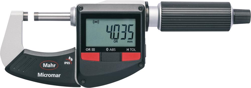 Digital mikrometer trådlös 40EWRi Micromar