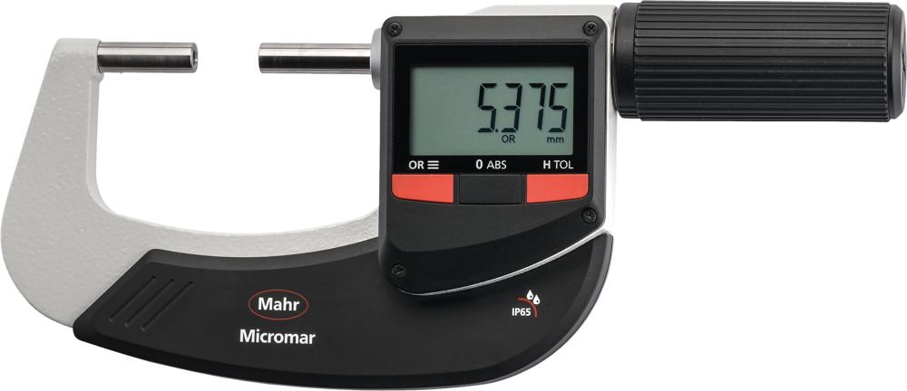 Digital bygelmikrometer 40 EWRi-V